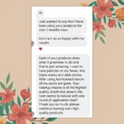 nalangu maavu kumkumadi serm