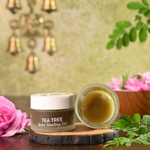 Tea Tree Gel  (30g)