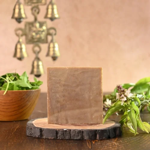 Pimple Fighter Soap (75g)
