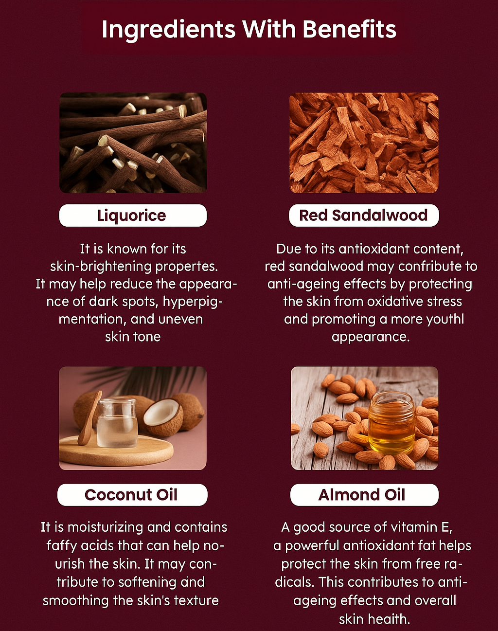 Liquorice Soap (75g) - Image 3