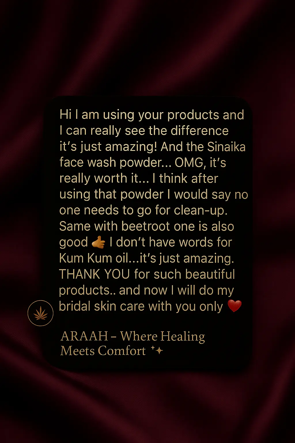 Sinamika Facewash Powder – Natural Tan Removal & Skin Brightening Formula (50g) - Image 6