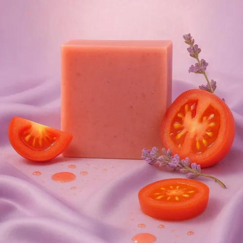 Tomato Soap (75g)