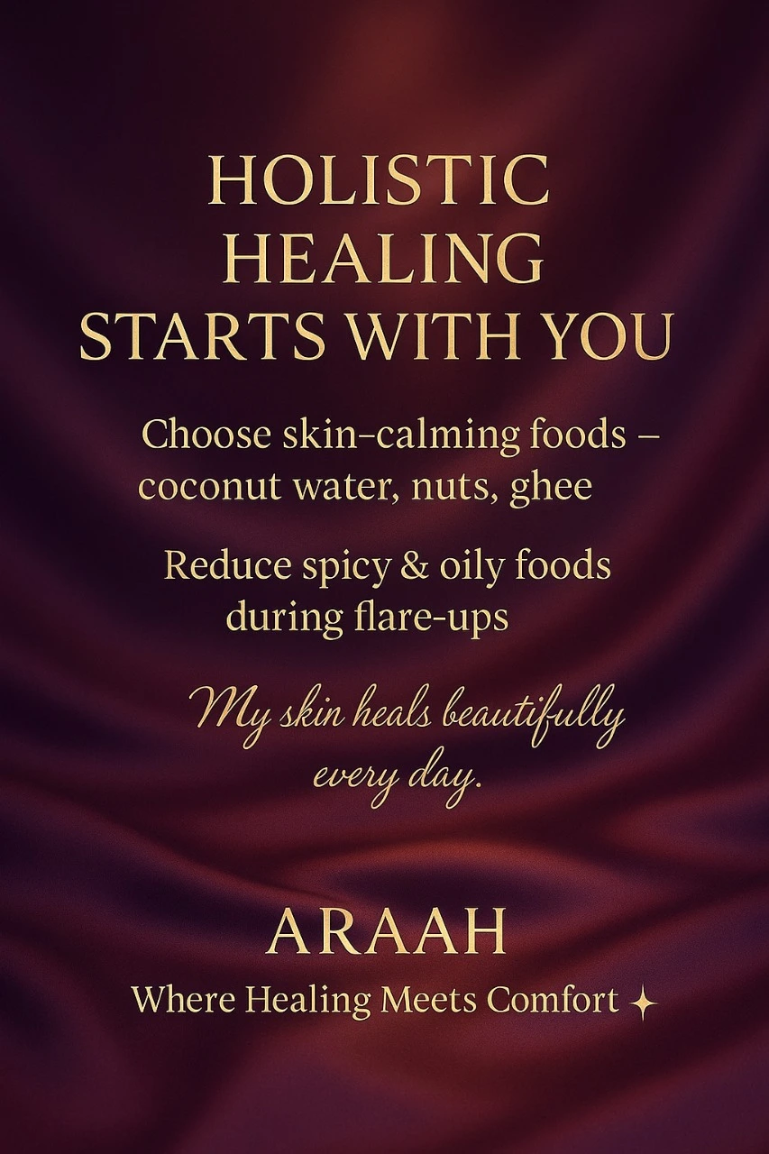 Pure Araah Goat Milk Soap – For Silky Soft Radiance (75 g) - Image 7