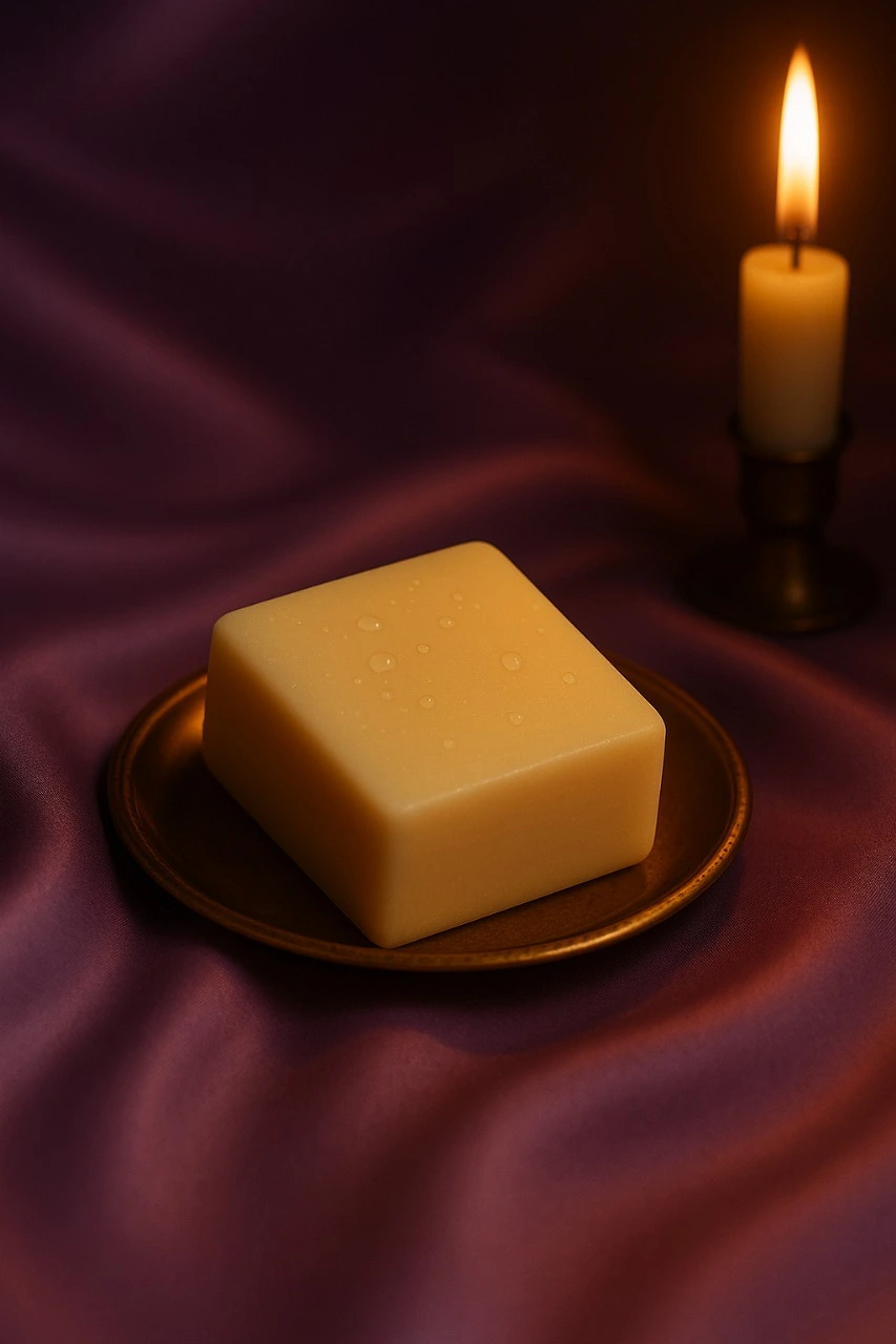 Pure Araah Goat Milk Soap – For Silky Soft Radiance (75 g)