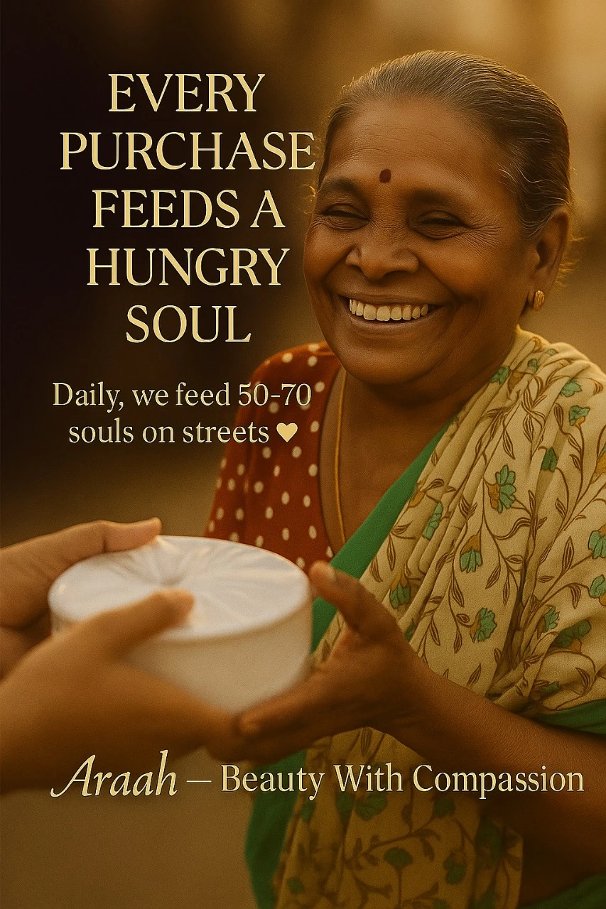 Araah Kiara Hyaluronic Acid Serum – for Plumped Radiance & Skin Harmony (25 ml) - Image 7