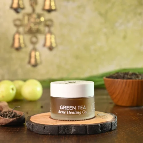 Green Tea Gel (Acne Healing Gel) (30g)