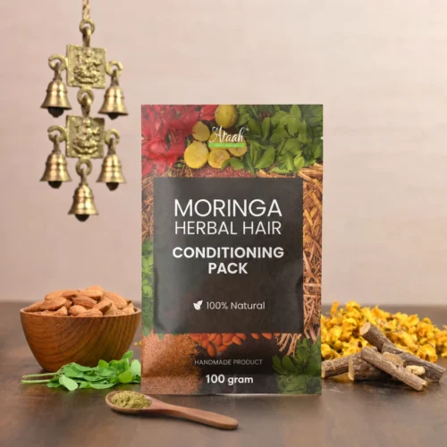 Hair Conditioner Pack (100g)
