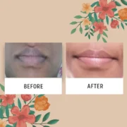 Rose lip balm review