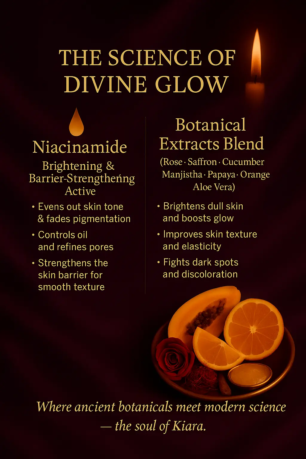 Best Face Serum for Bright, Even Skin Tone