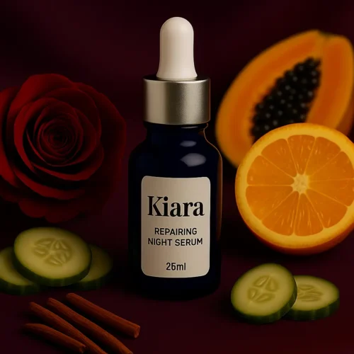 Araah Kiara Hyaluronic Acid Serum – for Plumped Radiance & Skin Harmony (25 ml)