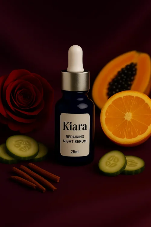 Araah Kiara Hyaluronic Acid Serum – for Plumped Radiance & Skin Harmony (25 ml)