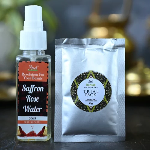 HAIR CARE TRIAL KIT - Image 4