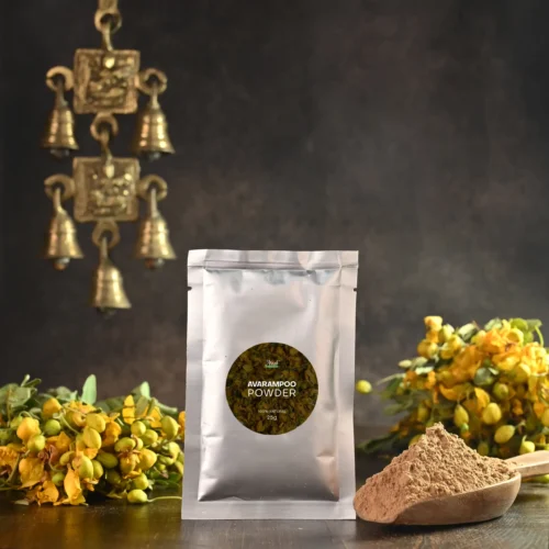 Avarampoo Powder 25g