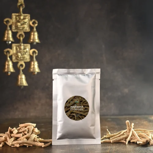 Ashwahantha 25g