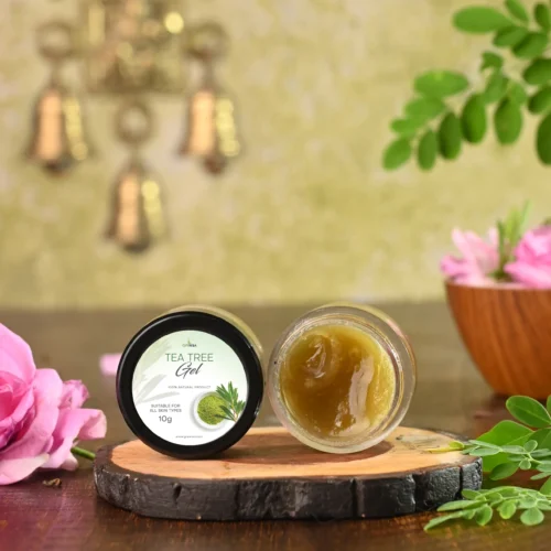 Tea Tree Gel  (10g)