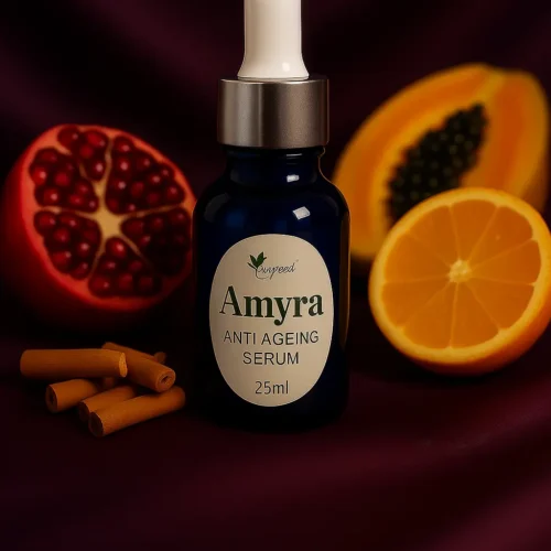 Amyra Anti Ageing Hyaluronic Serum (25 ml)