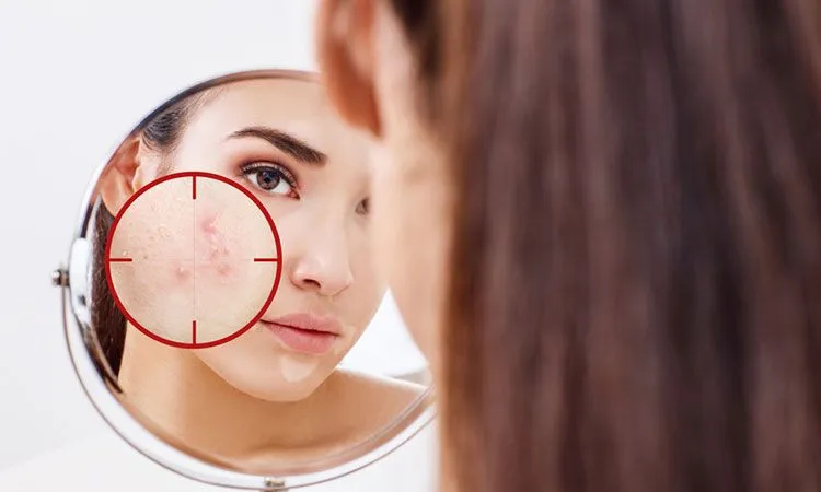 Glow Beyond Skin – Your Moon Ritual for Emotional Radiance