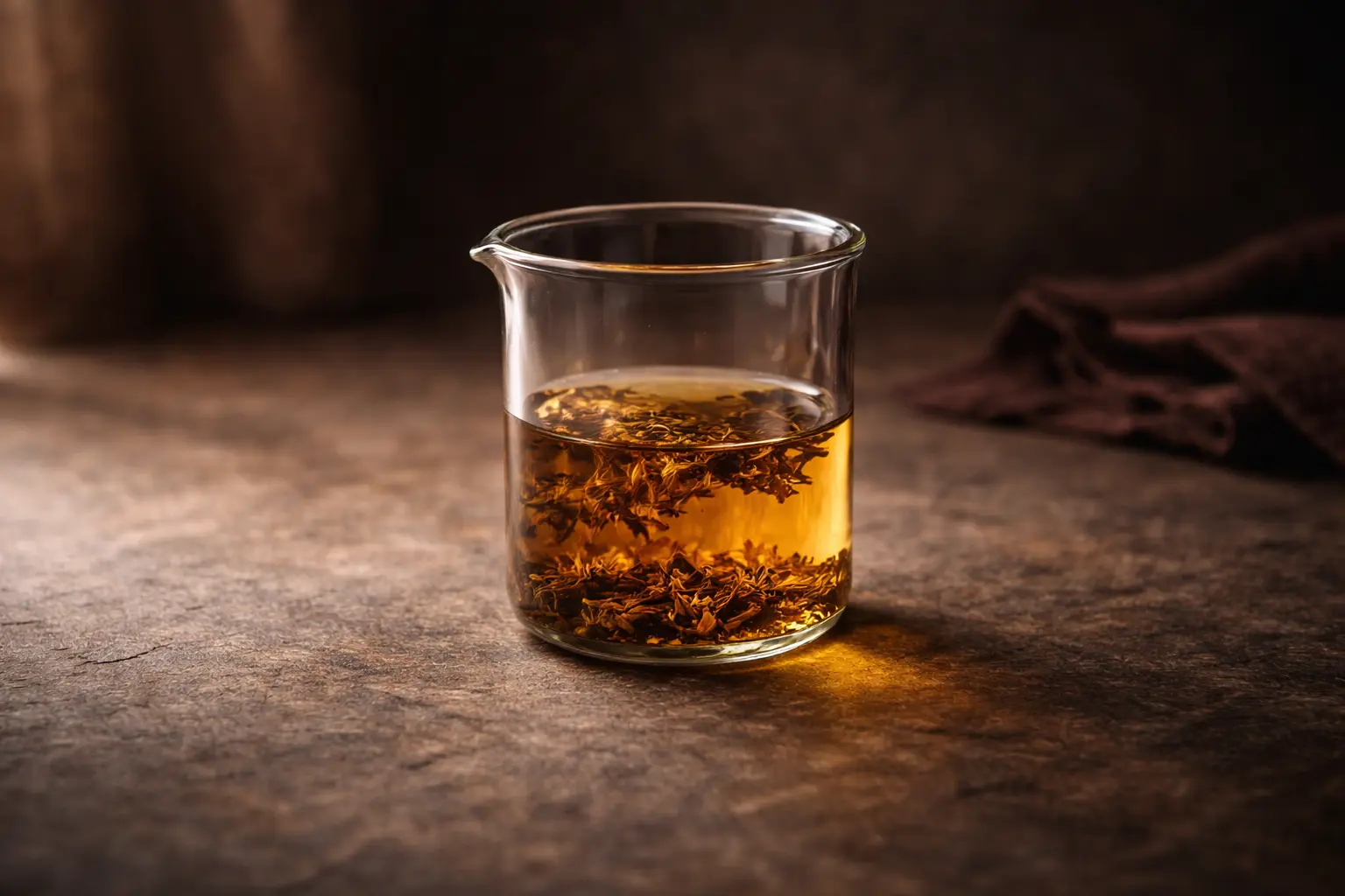 DIVIDER IMAGE 2(desk) Botanical ingredient selection based on skin concern and type