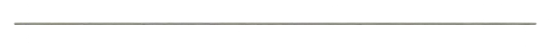 separtor line